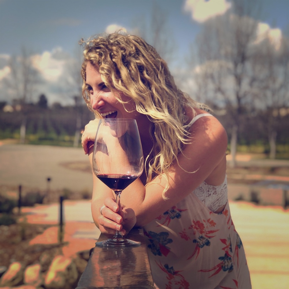Meet your Posher, Carly